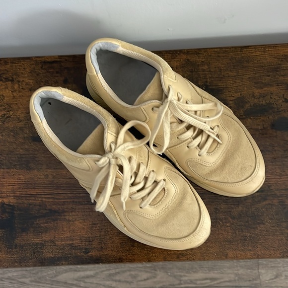 Everlane - The Trainer Sneaker Sz 9W - Picture 2 of 4